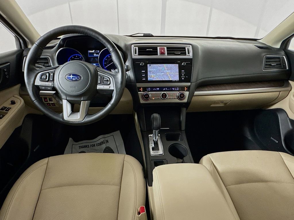 Used 2015 Subaru Outback 2.5i Limited image 26