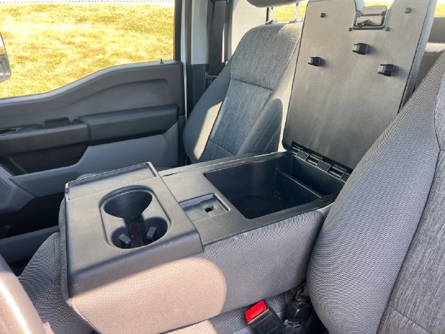 Used 2024 Ford F350 XL w/ Snow Plow/Camper Package AWD/4WD image 24