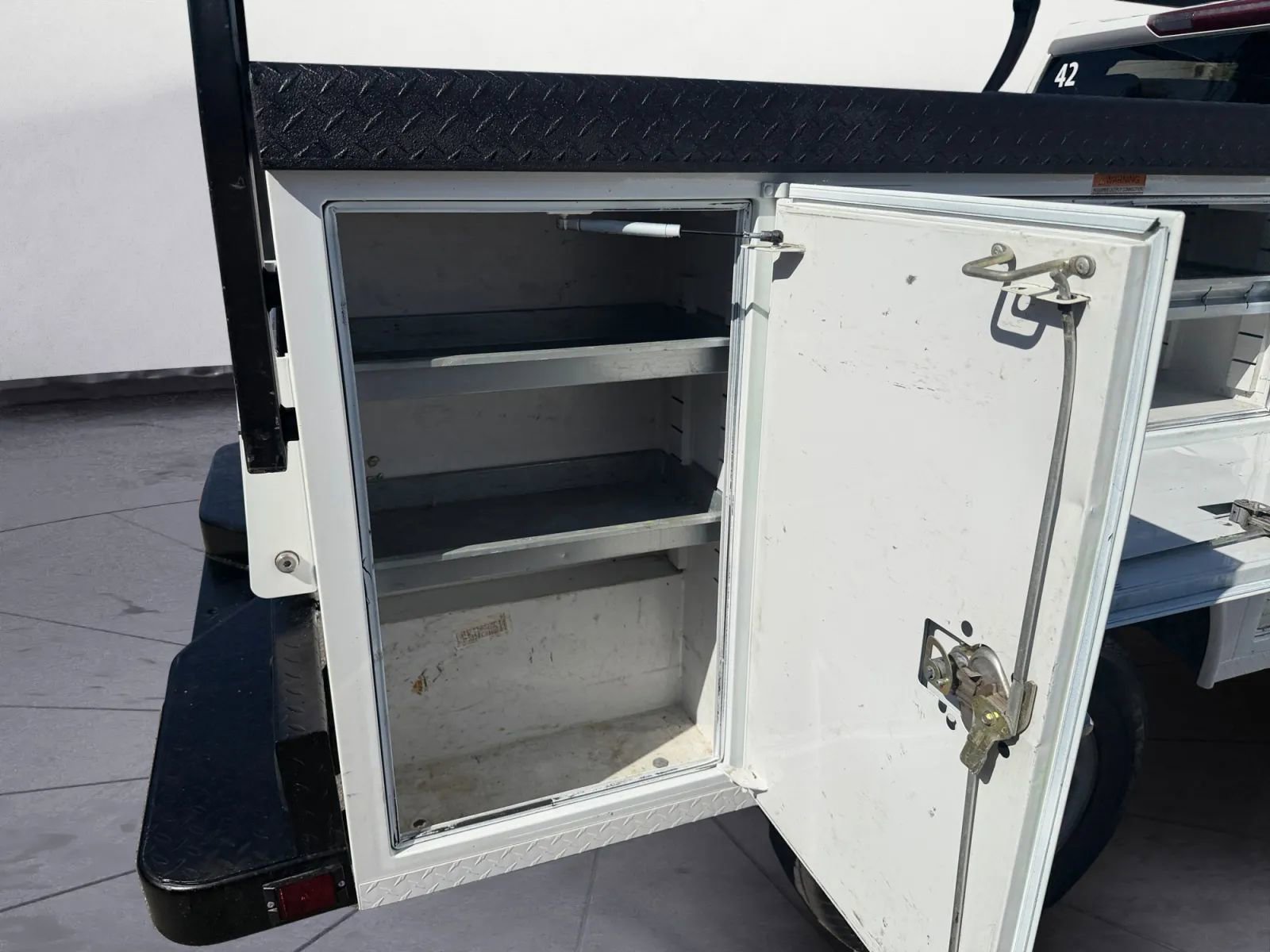 Used 2021 Chevrolet Silverado 2500 W/T w/ WT Convenience Package RWD image 29