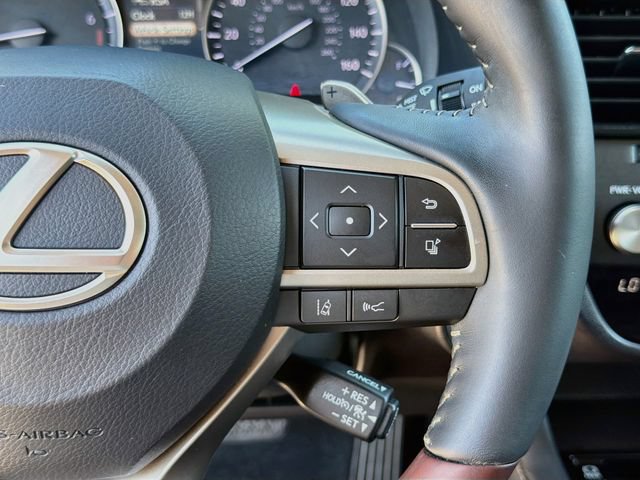 Used 2022 Lexus RX 350 FWD w/ Premium Package image 38