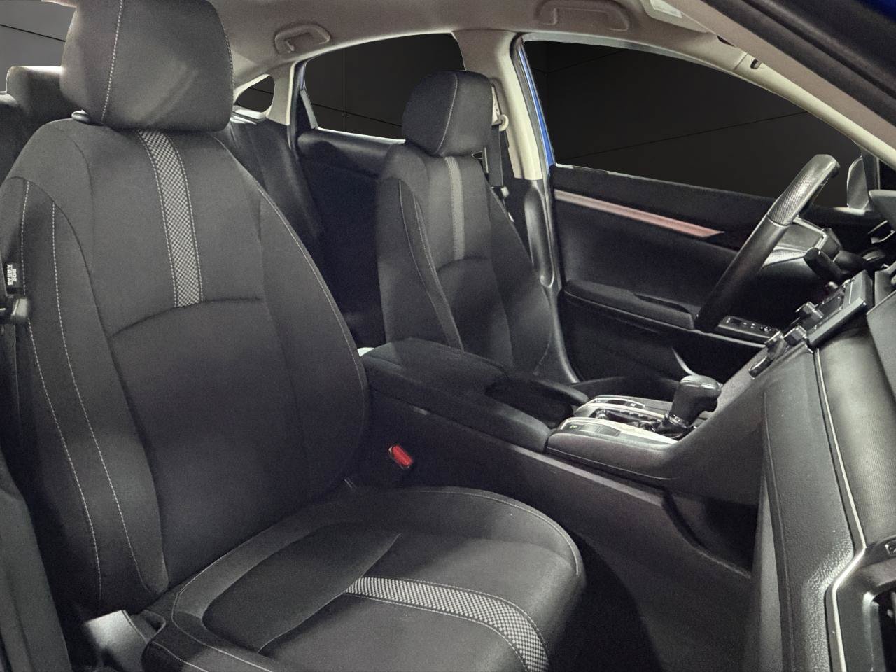 Used 2019 Honda Civic LX image 17