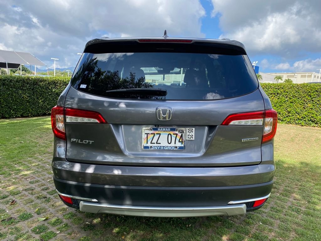 Used 2020 Honda Pilot Touring image 24
