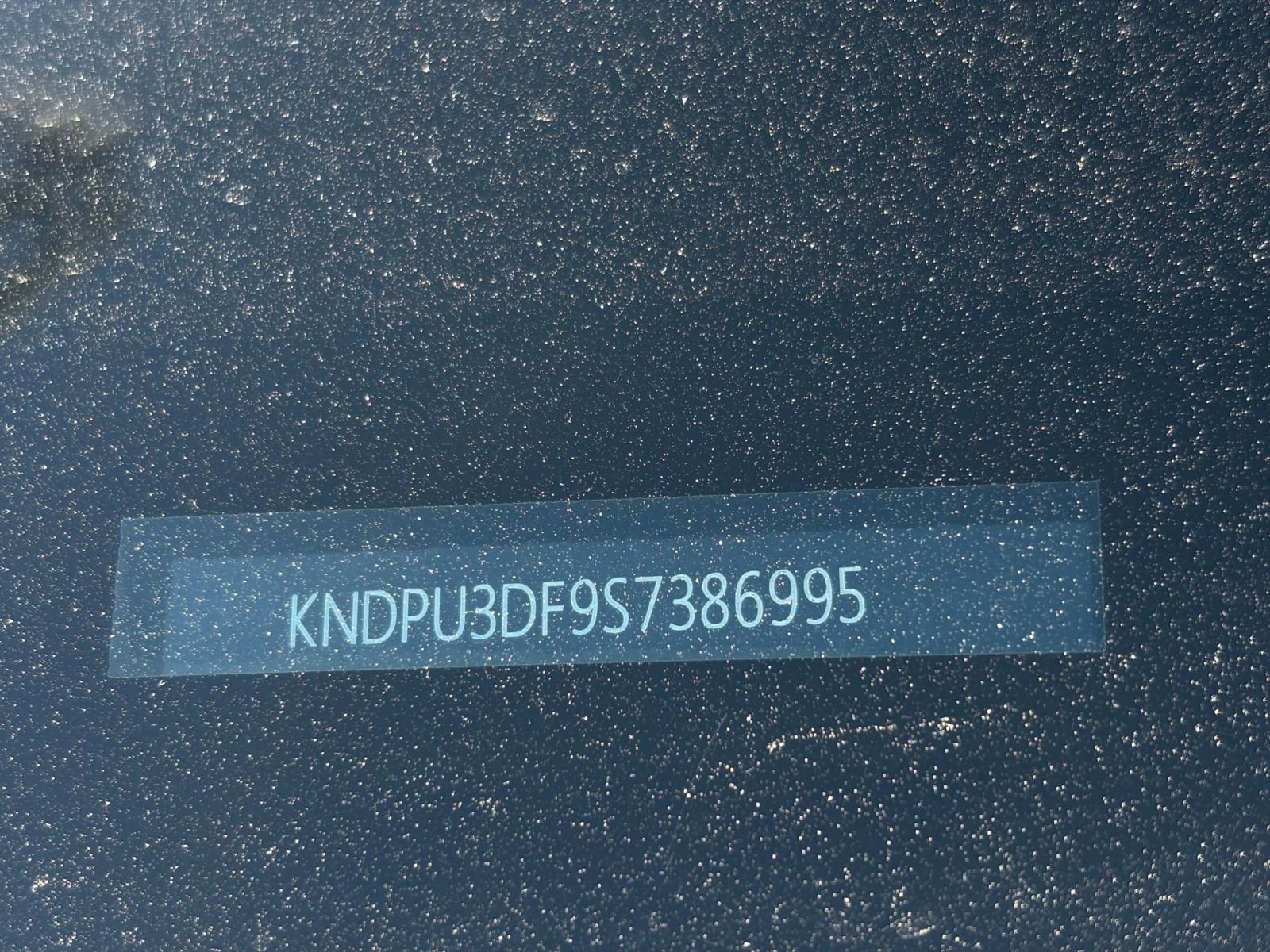 Used 2025 Kia Sportage LX image 28