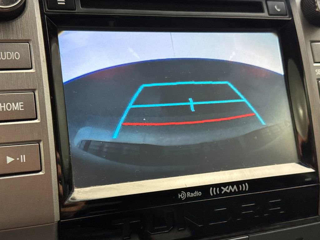 Used 2017 Toyota Tundra SR5 w/ SR5 Upgrade Package image 17