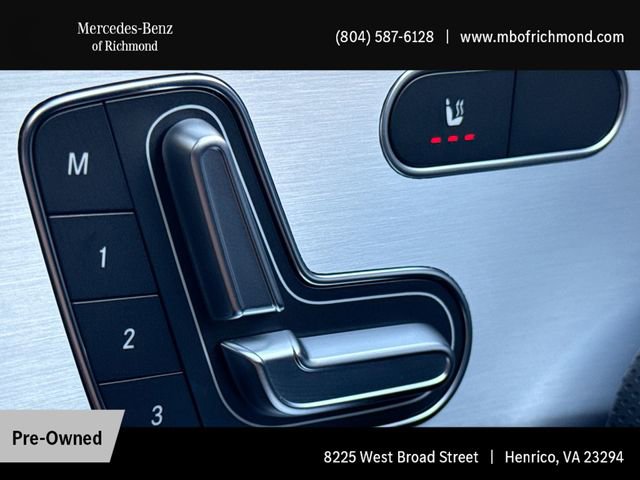 Used 2026 Mercedes-Benz CLA 250 4MATIC image 20
