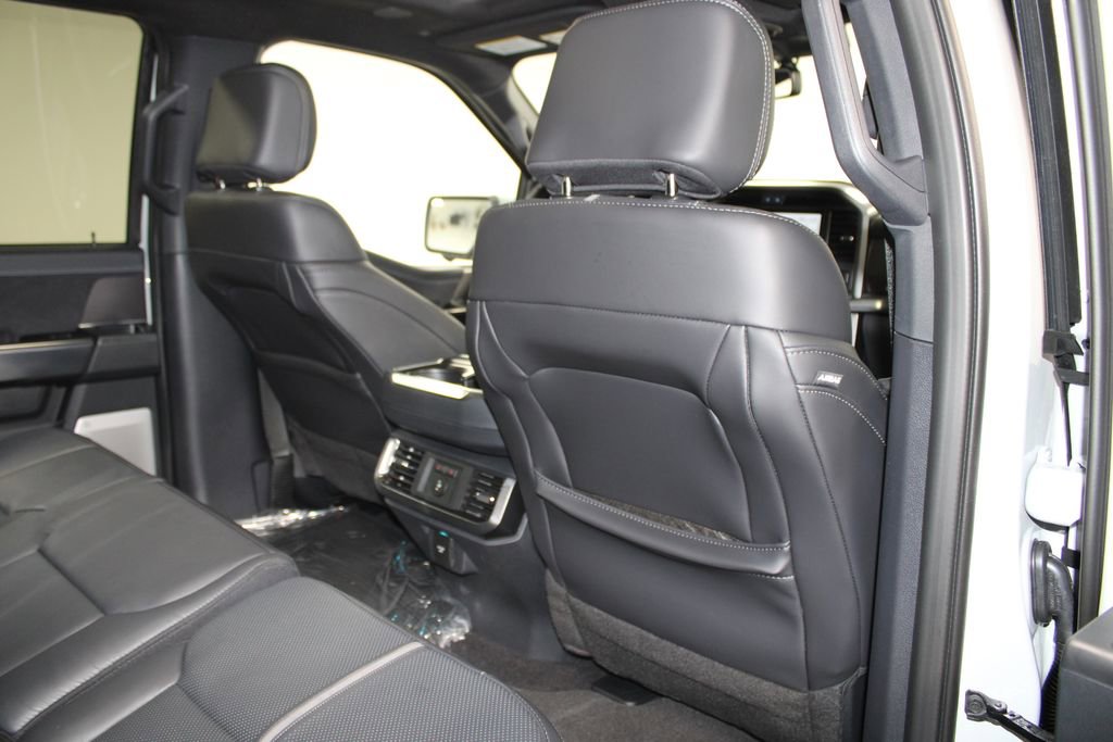 New 2026 Ford F150 Platinum image 32