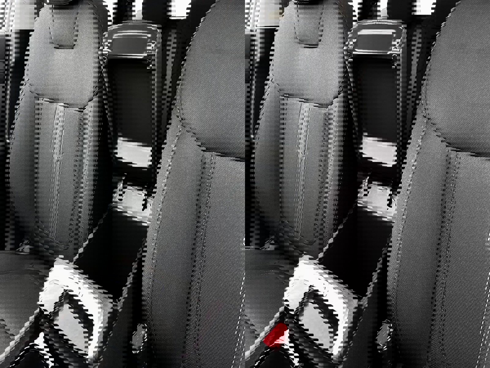 New 2026 Hyundai Tucson SEL image 18