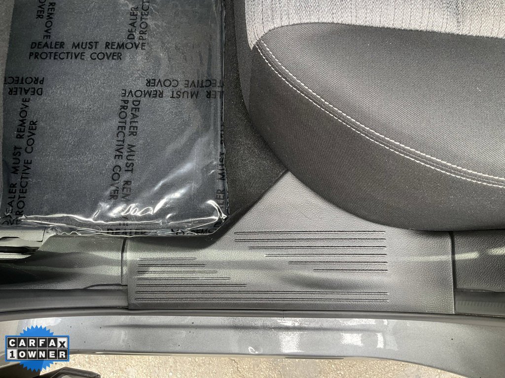 Used 2021 Nissan Rogue SV image 25