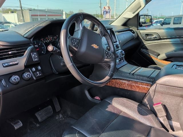 Used 2018 Chevrolet Tahoe Premier image 18
