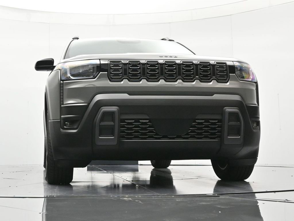 New 2026 Jeep Cherokee Laredo image 38
