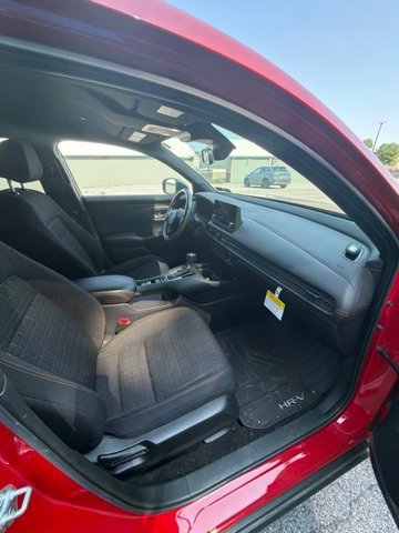 Used 2024 Honda HR-V Sport image 18