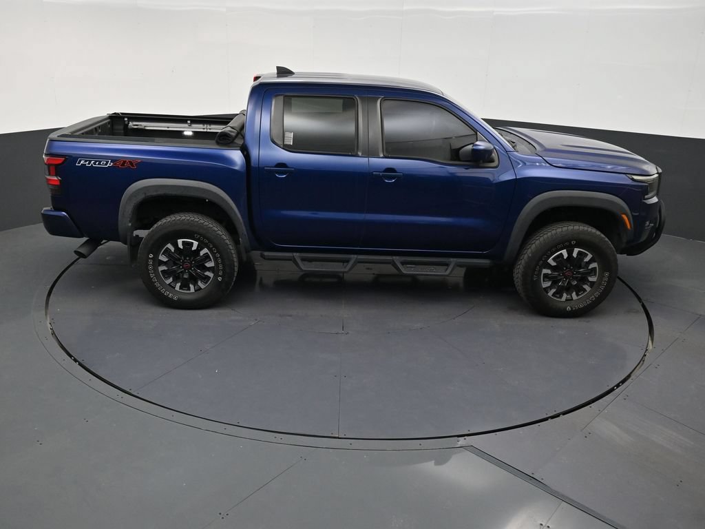 Used 2022 Nissan Frontier PRO-4X AWD/4WD image 17