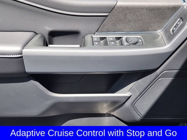 New 2026 Ford F150 XLT w/ Equipment Group 302A MID AWD/4WD image 23