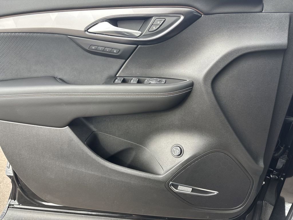 New 2026 Buick Envision Sport Touring image 22