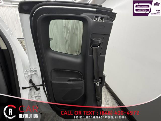 Used 2020 Chevrolet Colorado W/T image 12