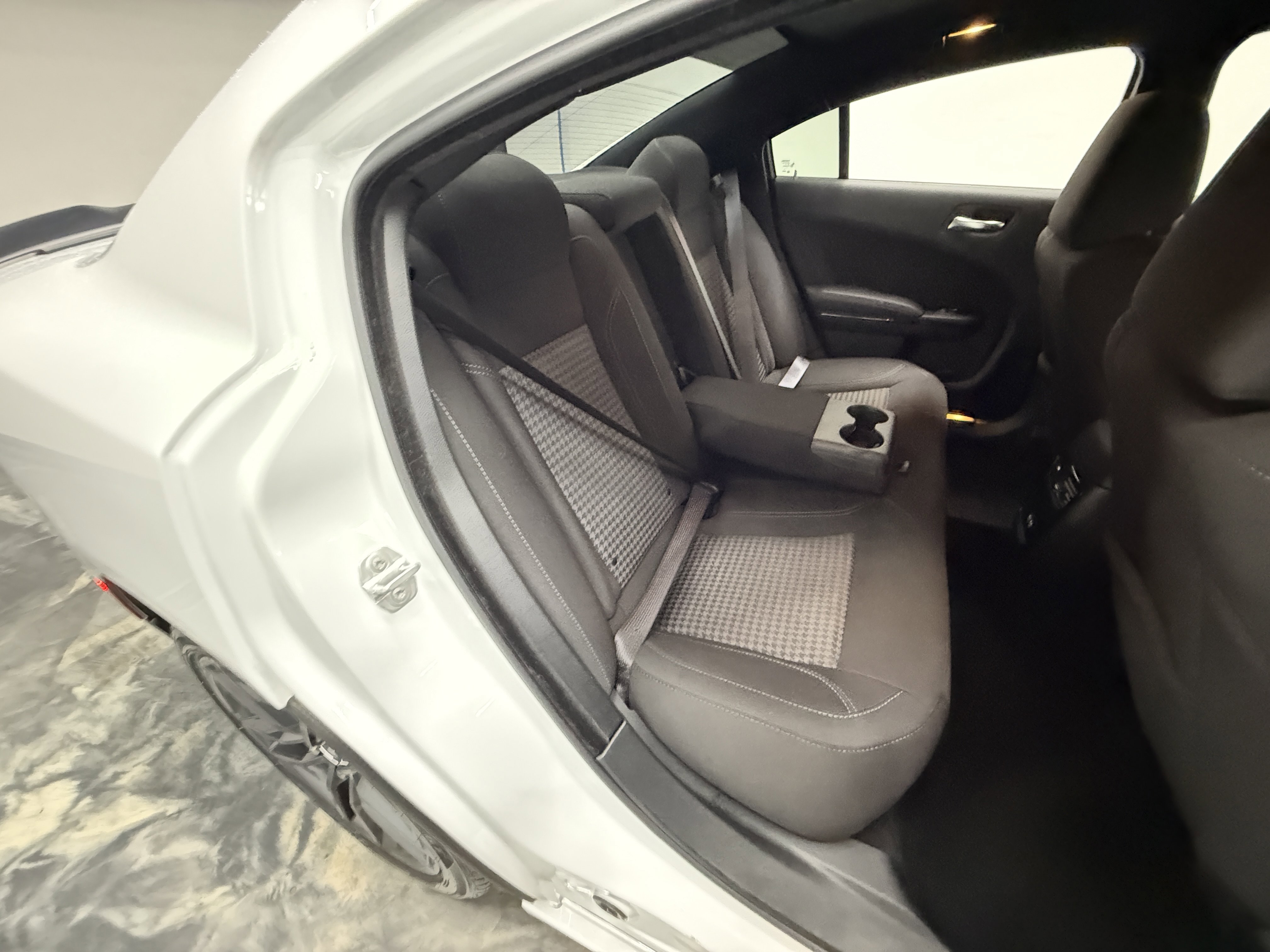 Used 2023 Dodge Charger SXT w/ Blacktop Special Edition AWD/4WD image 25