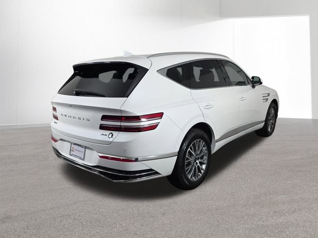 Used 2025 Genesis GV80 2.5T Standard image 13