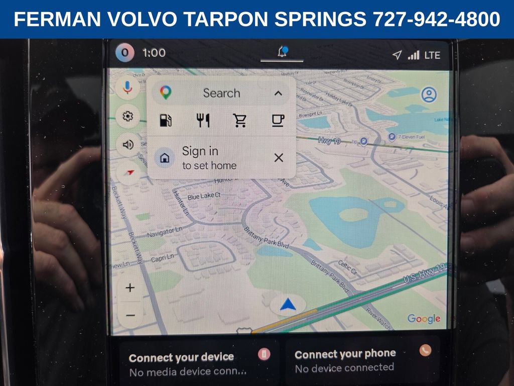 New 2026 Volvo XC40 B4 Core FWD image 26