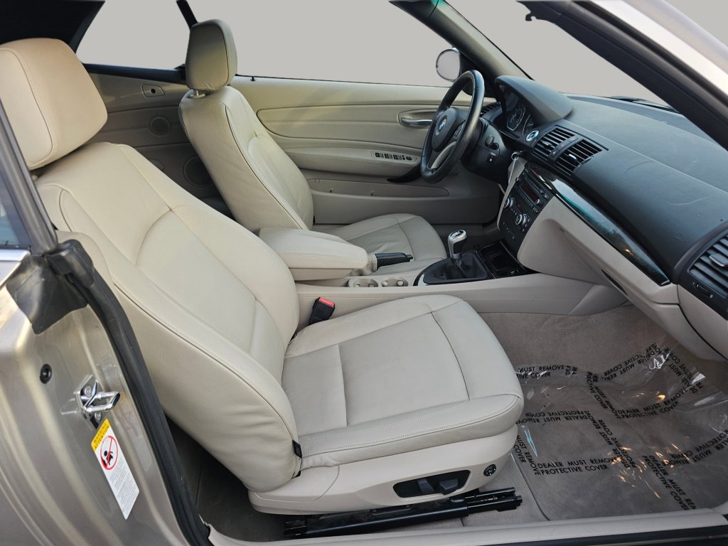 Used 2009 BMW 128i 128i image 23