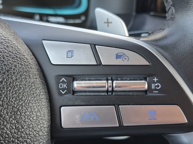 Used 2025 Hyundai Palisade SEL AWD/4WD image 20