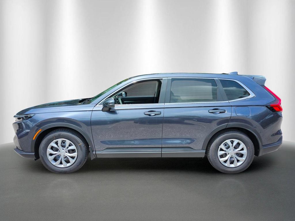 New 2026 Honda CR-V LX image 4