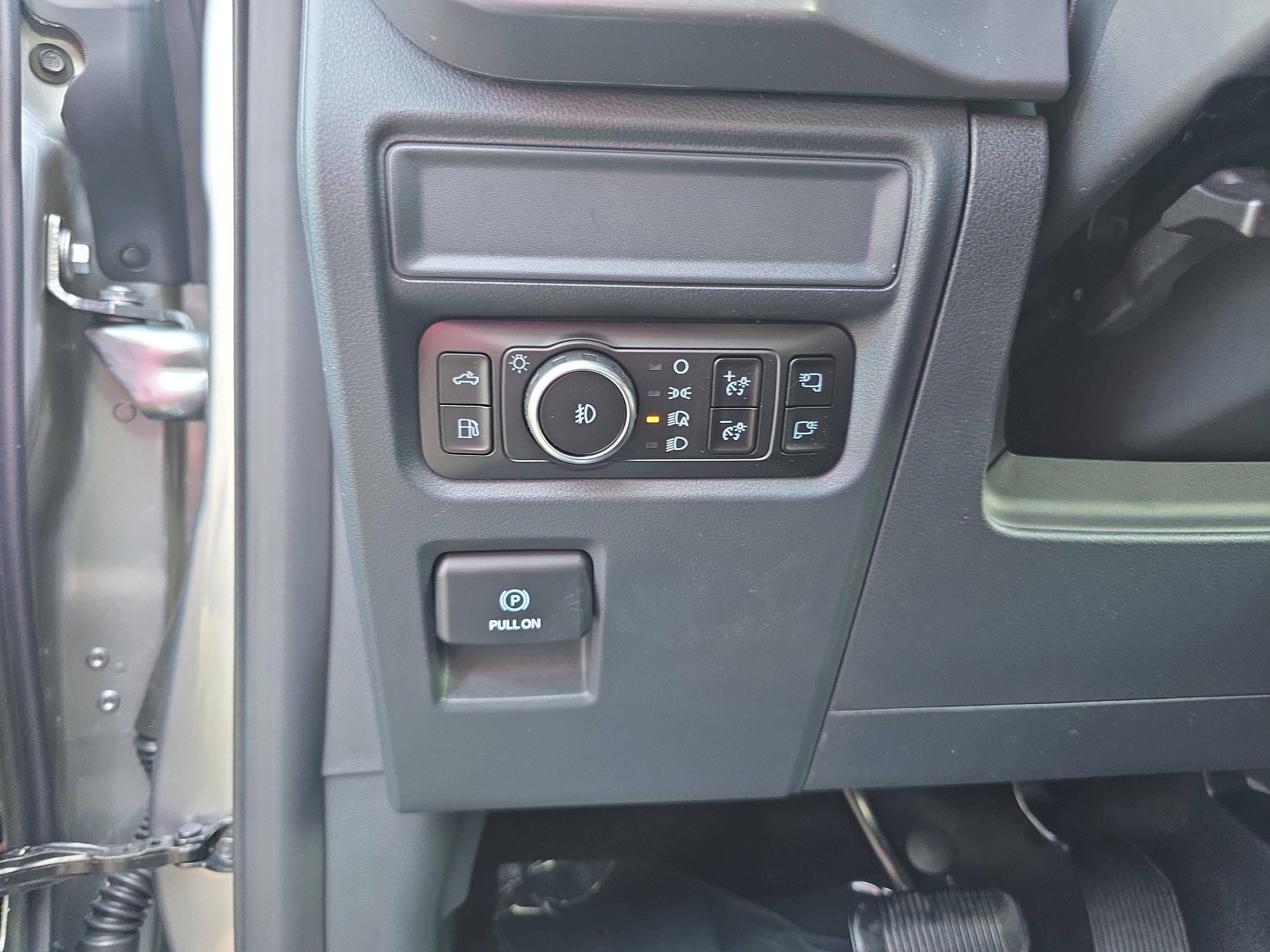 New 2025 Ford F150 XLT image 20