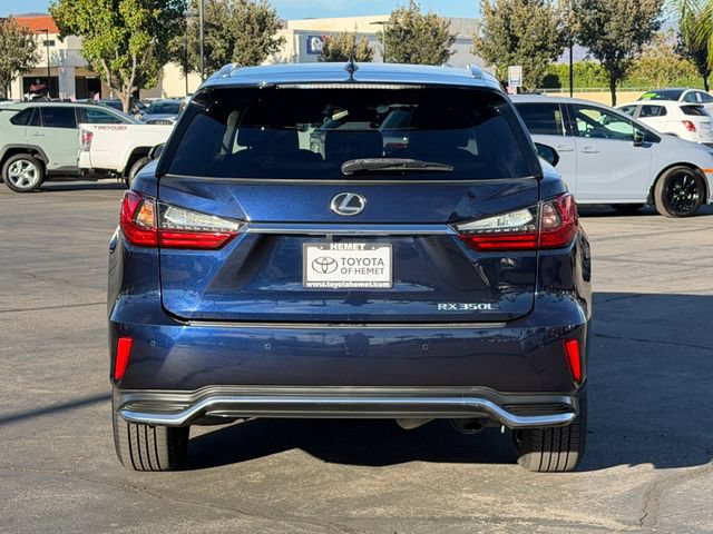 Used 2019 Lexus RX 350L FWD image 7