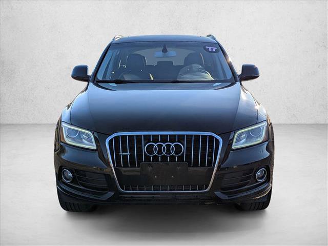 Used 2017 Audi Q5 2.0T Premium image 2