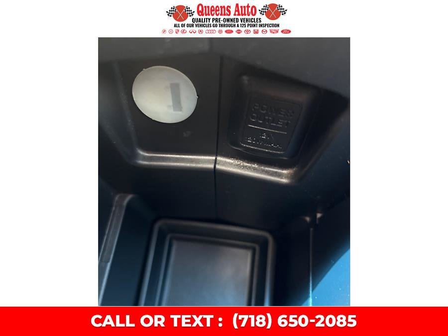 Used 2010 Acura RDX SH-AWD image 45