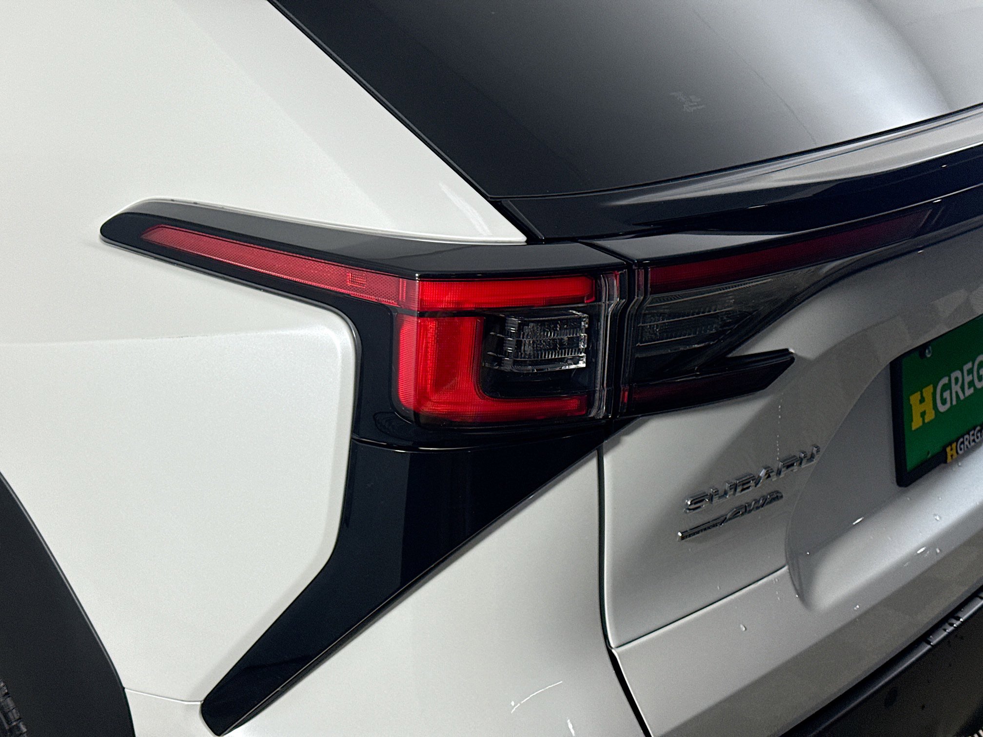 Used 2024 Subaru Solterra Premium image 36