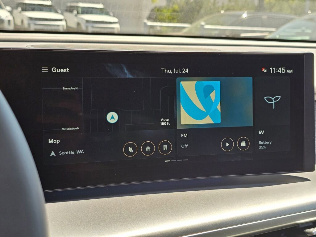 New 2026 Hyundai Ioniq 9 SEL image 20