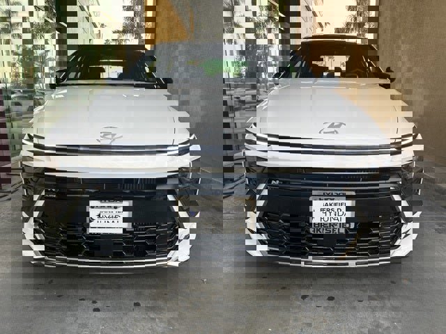 New 2026 Hyundai Sonata N Line image 36