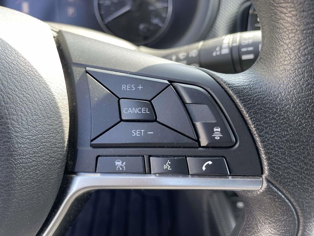 Used 2023 Nissan Kicks SV FWD image 19