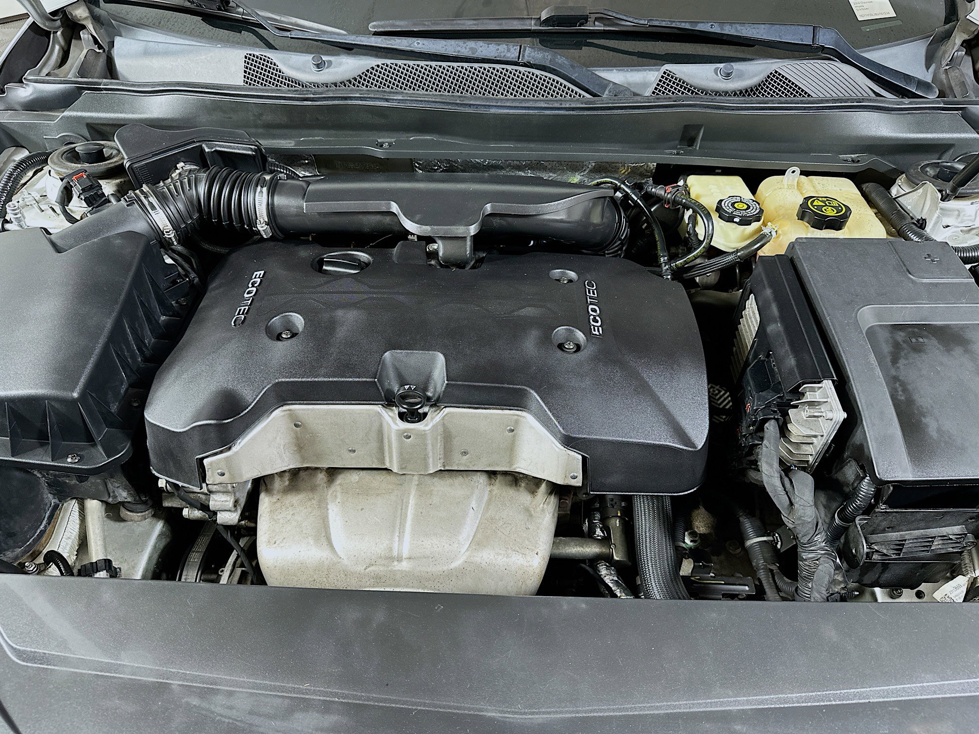 Used 2014 Chevrolet Impala LS FWD image 30