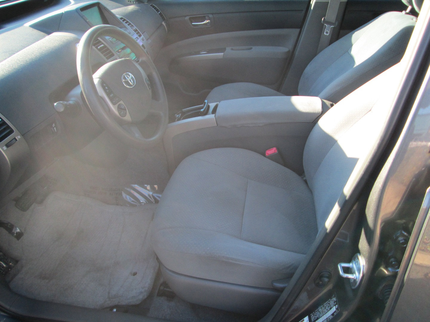 Used 2008 Toyota Prius Touring FWD image 7