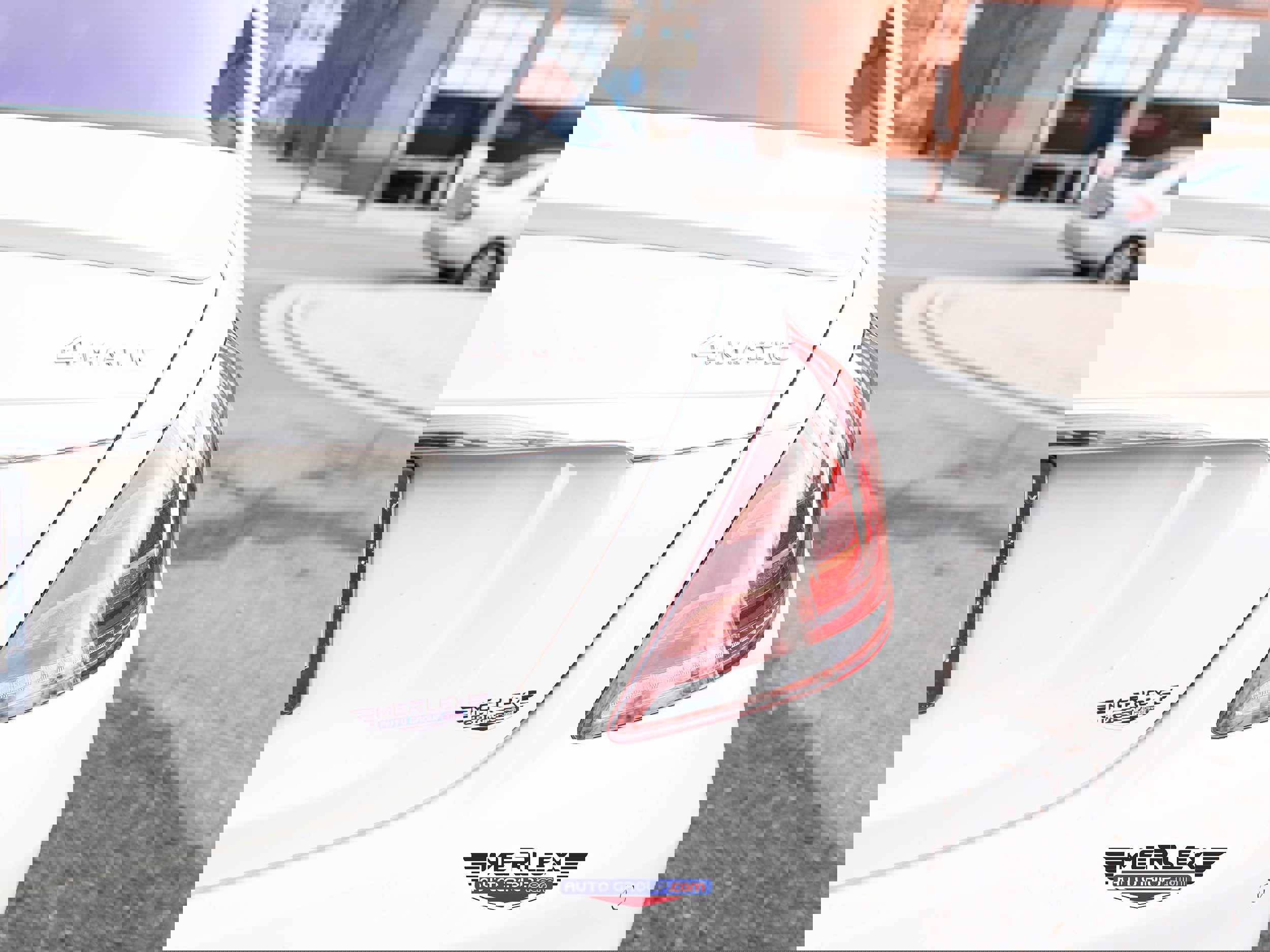 Used 2019 Mercedes-Benz S 560 4MATIC Sedan image 48