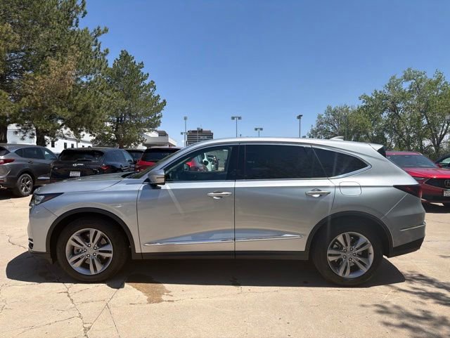 Used 2026 Acura MDX SH-AWD image 5