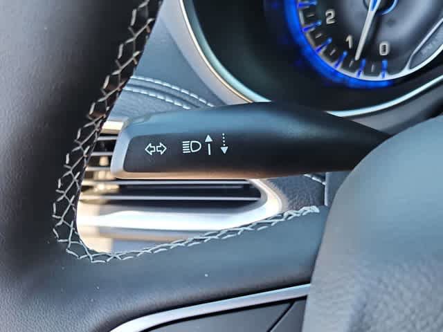 New 2026 Chrysler Pacifica Limited AWD/4WD image 26