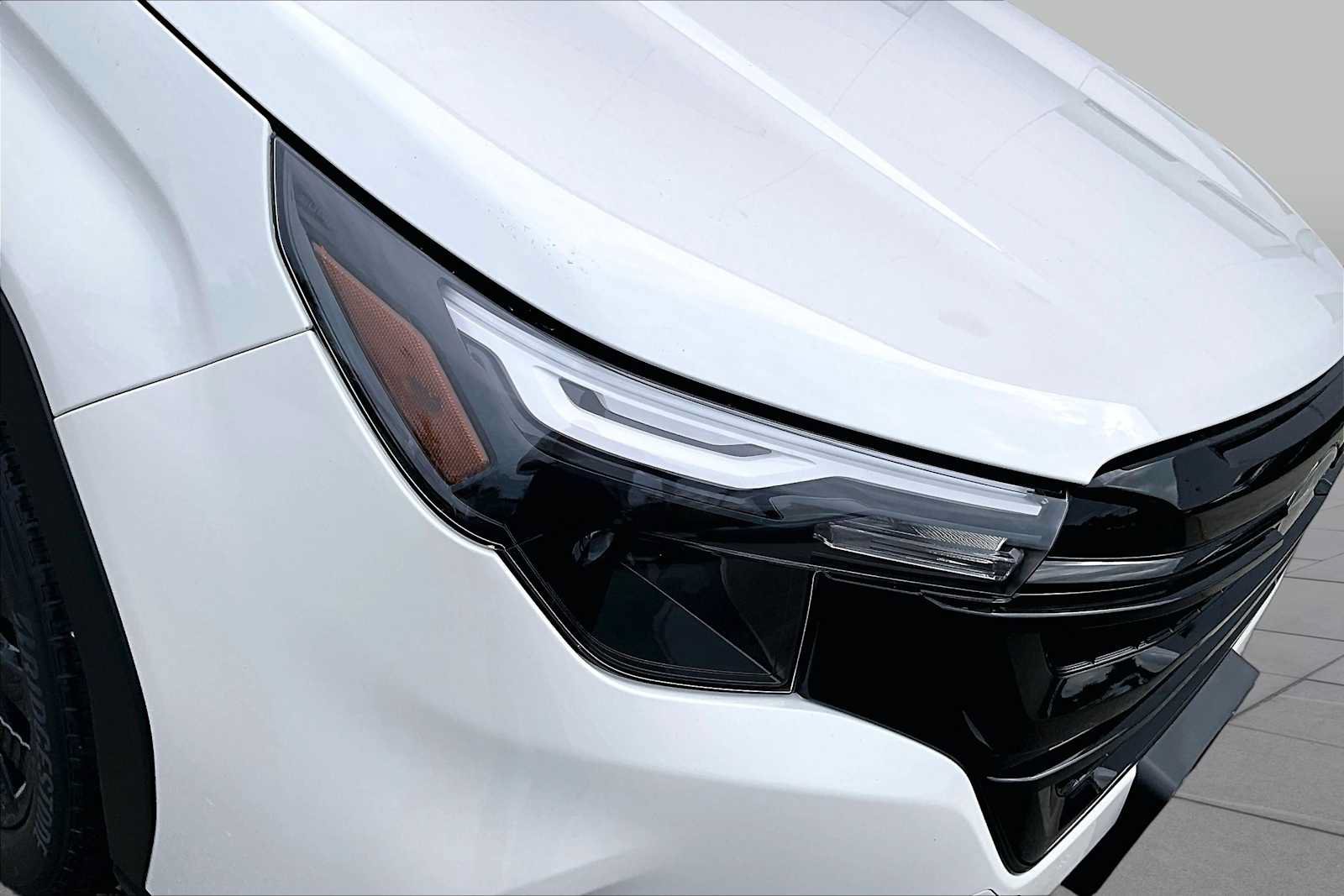 New 2026 Subaru Forester Sport AWD/4WD image 14