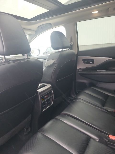 Used 2020 Nissan Murano SL image 15
