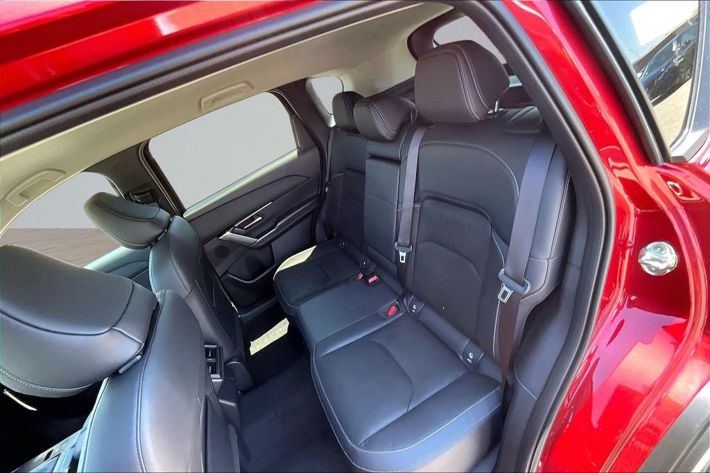 New 2026 MAZDA CX-5 Preferred AWD/4WD image 10