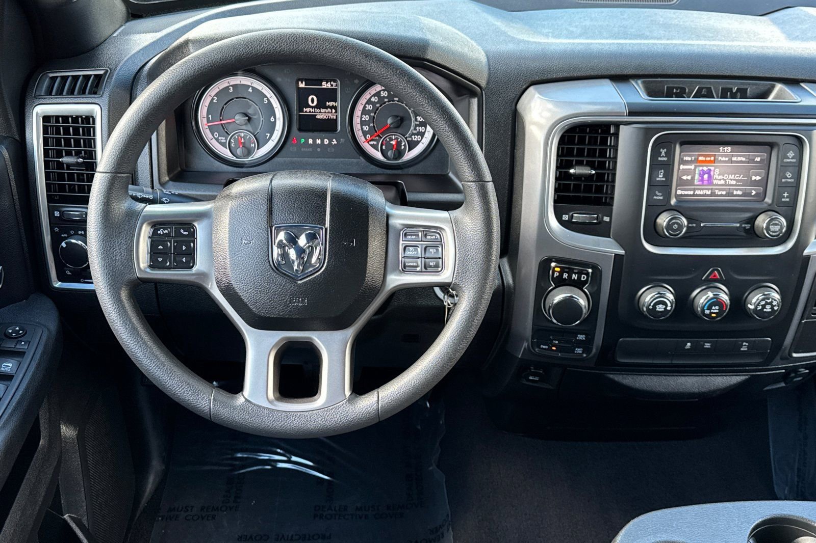 Used 2022 RAM 1500 Classic Warlock image 13