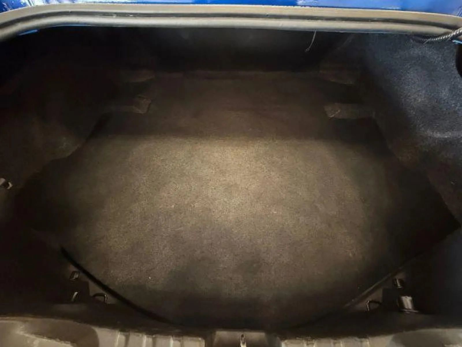 Used 2015 Chevrolet Camaro SS w/ RS Package RWD image 10