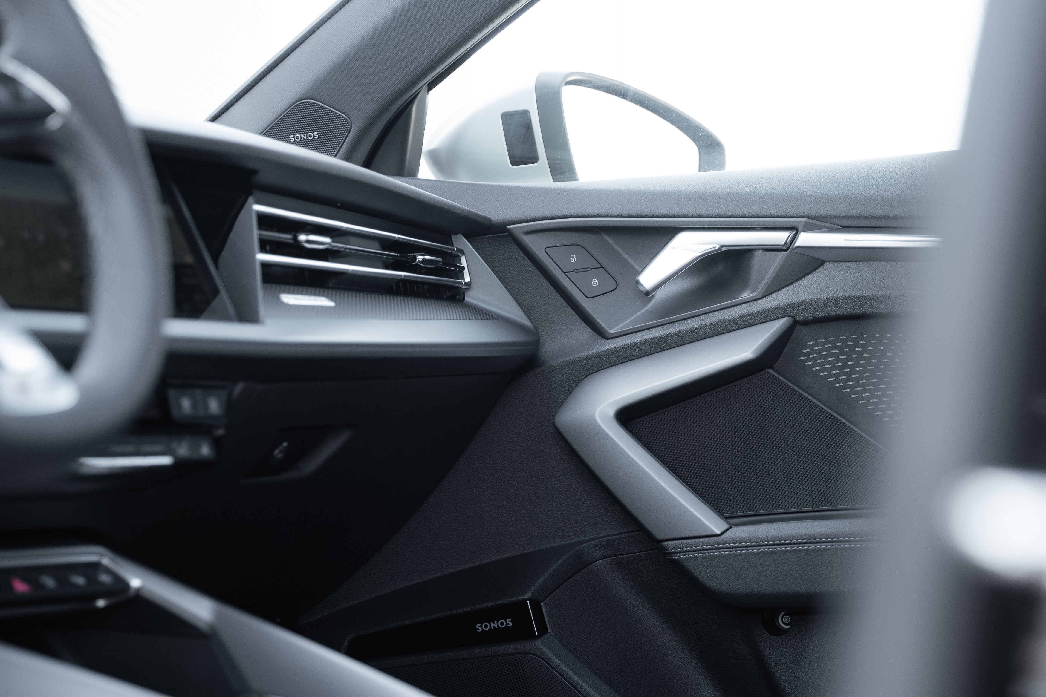 New 2026 Audi S3 Premium AWD/4WD image 17
