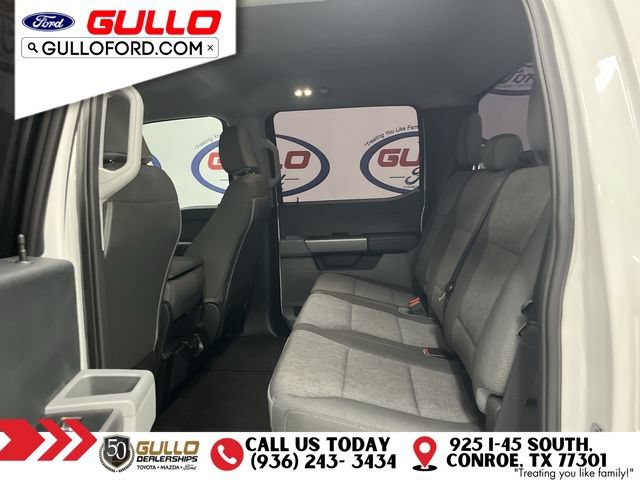 Used 2025 Ford F250 XL w/ STX Appearance Package AWD/4WD image 15