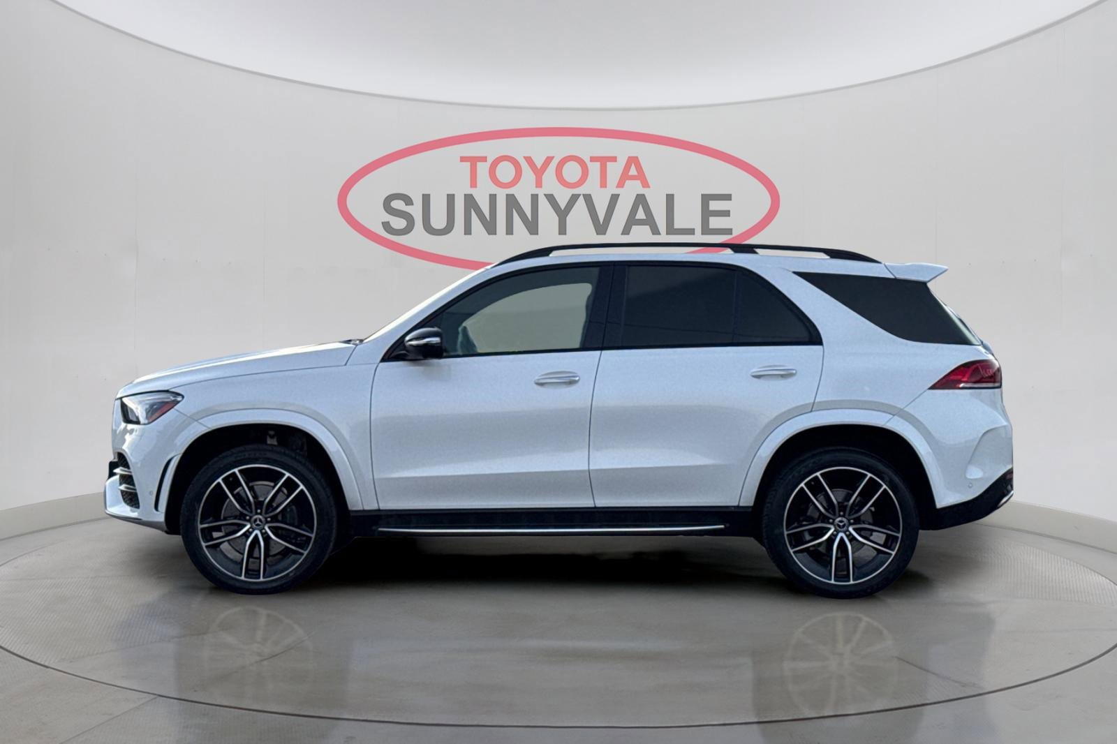 Used 2020 Mercedes-Benz GLE 580 4MATIC image 6