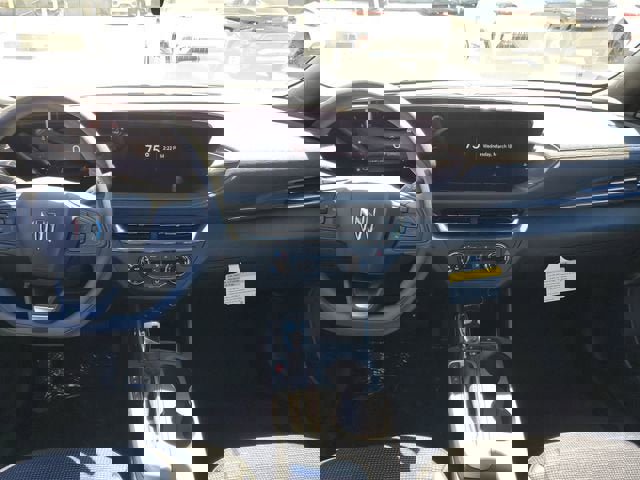 New 2026 Buick Envista Preferred w/ Advanced Safety Package image 13