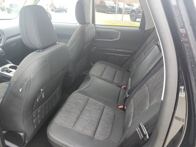 Used 2023 Ford Bronco Sport Big Bend w/ Convenience Package image 16