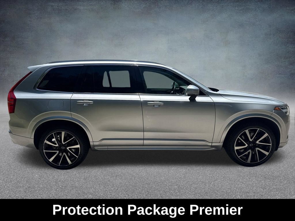 Used 2021 Volvo XC90 T6 Momentum w/ Climate Package AWD/4WD image 6