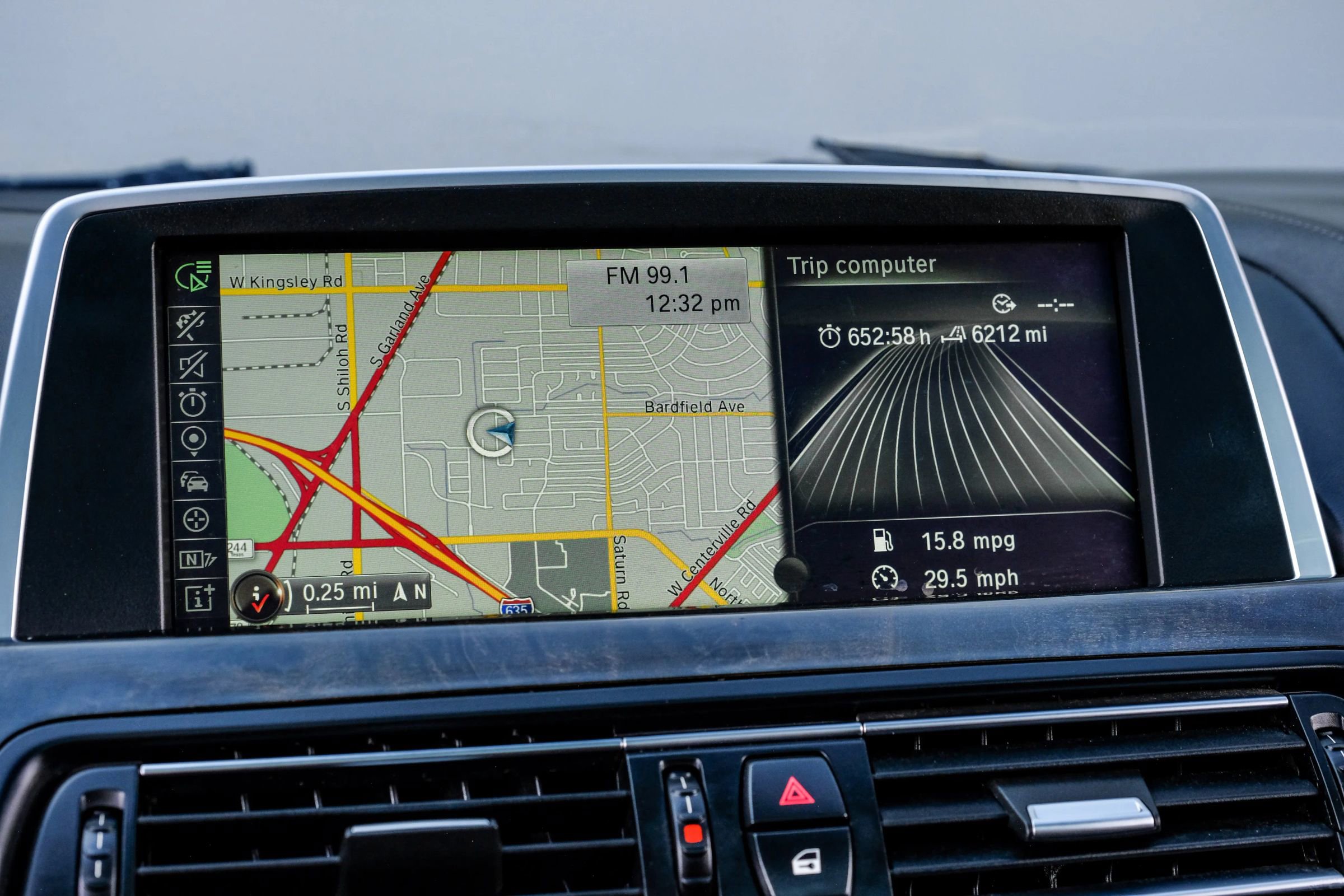 Used 2015 BMW 650i Gran Coupe image 28